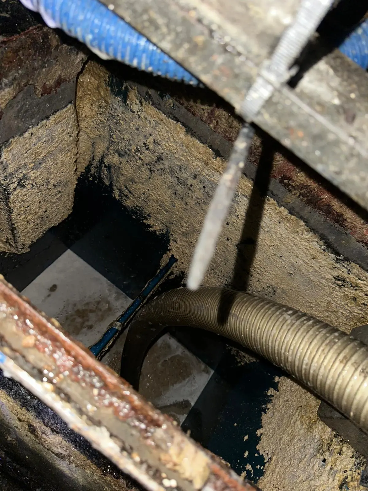 Fraisage Hydrodynamique - Service Débouche Paris