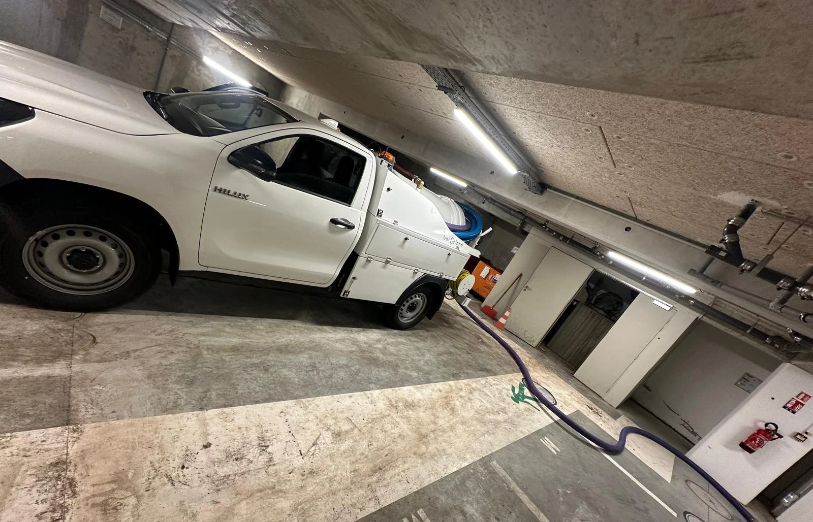 Recherche Mauvaises Odeurs - Service Débouche Paris