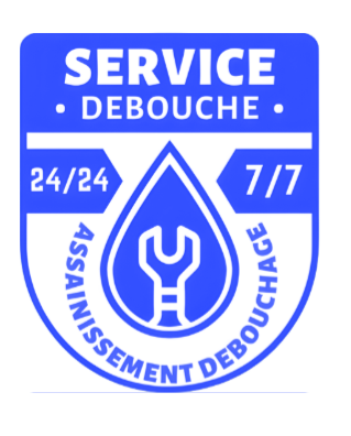Service debouche